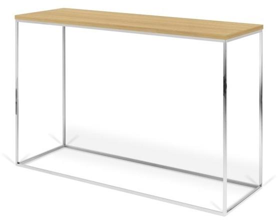 TemaHome Прямоугольная консоль Gleam 9500.6288 - Вид №2