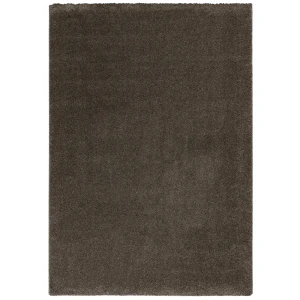 Ковёр полипропилен Toscana 1D 140x200 см, цвет коричневый 82396392 STLM-2084384