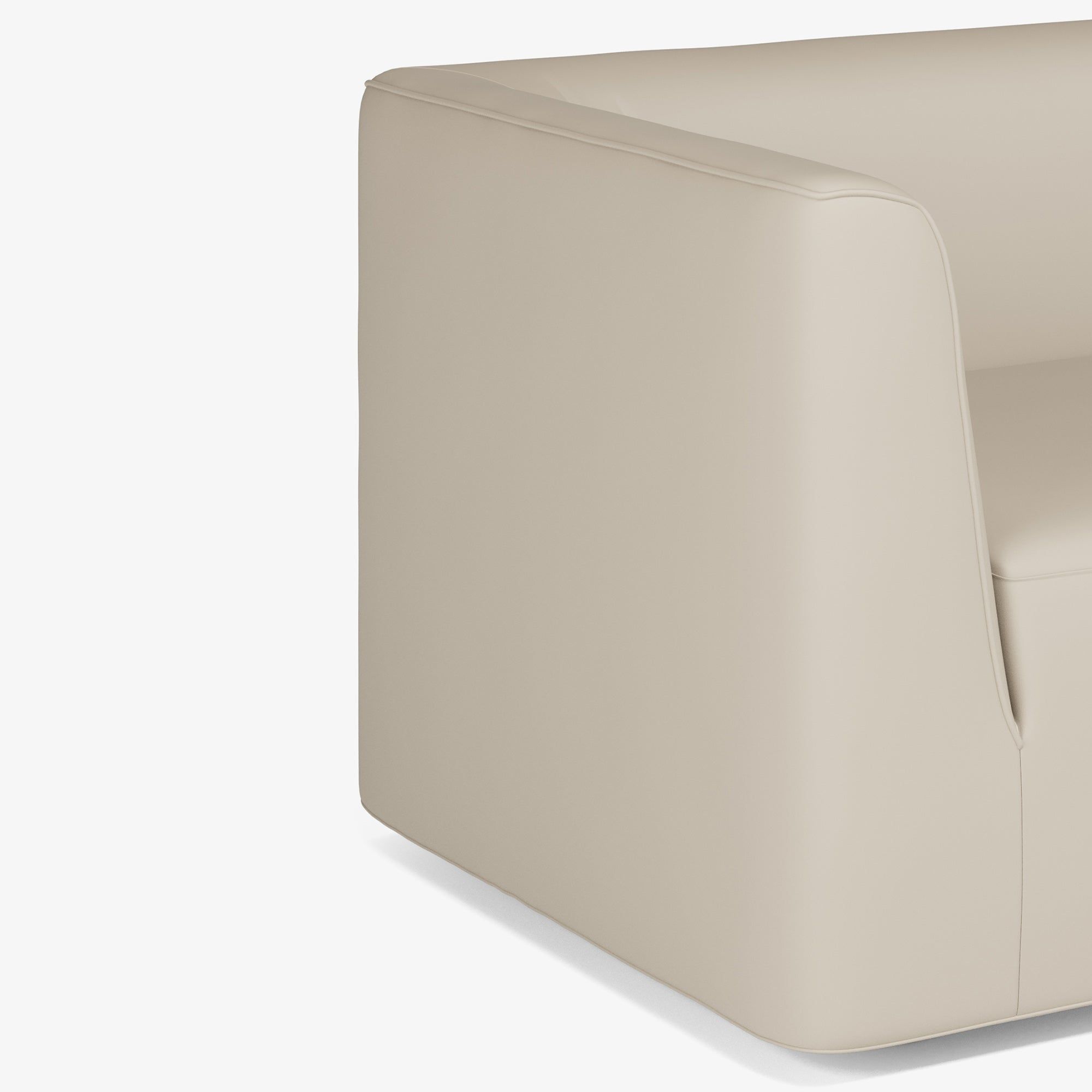 Тканевое кресло с подлокотниками Case Рене ARCH-00054454 - Вид №13