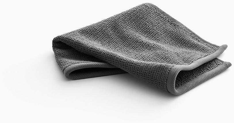 KOHLER Мочалка Turkish Bath Linens с фактурным переплетением, 13 K-31509-TX-0  - Вид №1