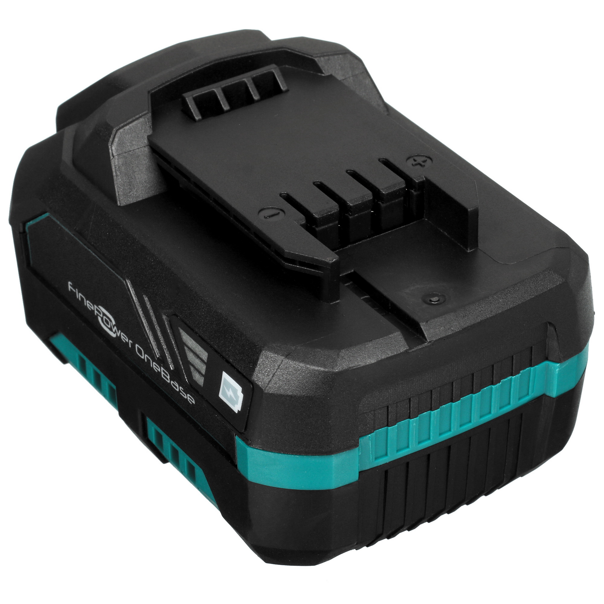 Углошлифовальная машина (УШМ) FinePower OneBase CAGBL100 OneBase20 5089519 STDN-0050072 - Вид №9