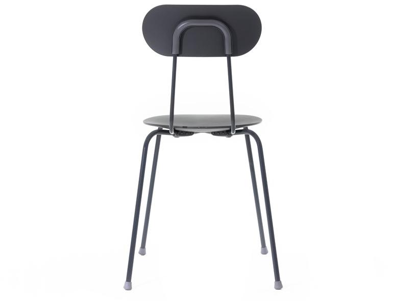 Magis Штабелируемый стул из полипропилена Mariolina sun-id-1397542 - Вид №3