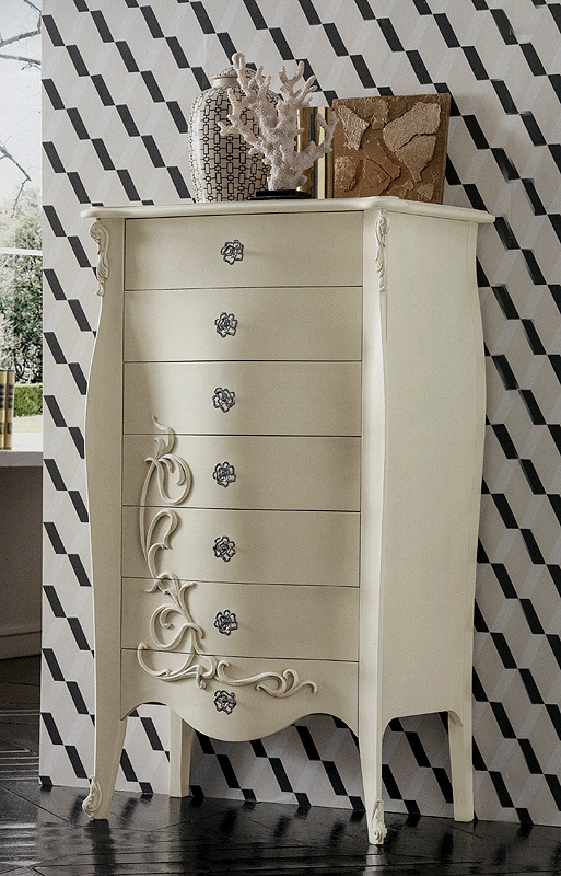 Комод  GIULIACASA 1722/G-CH CHARME