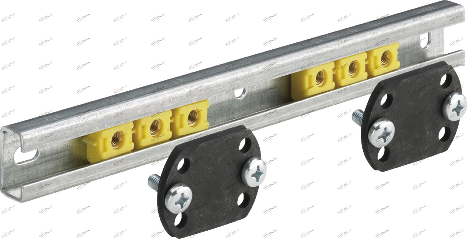 581 701 Модель 2141.3 Трубопроводные системы  Sanpress  Водорозетки Santreyd 