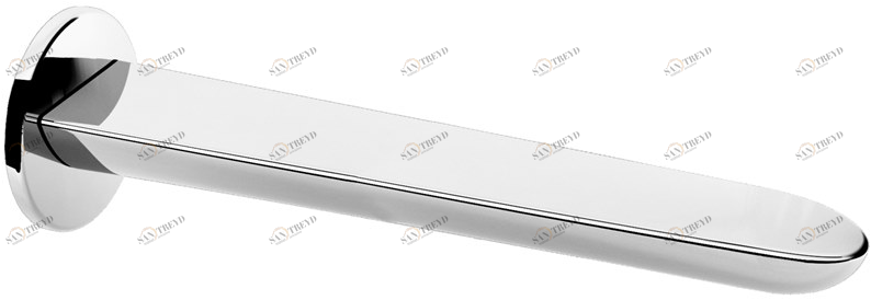 Fir Italia Стенной излив Synergy open 93 9344215