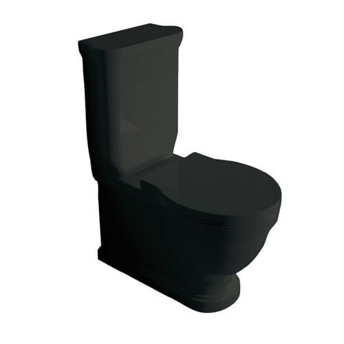 Керамический цельный туалет Galassia ETHOS ARCH-00138560 - Вид №6