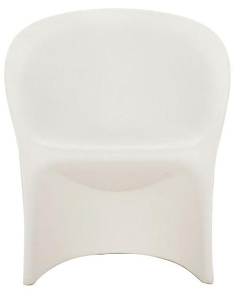 Driade Кресло полиэтиленовое с подлокотниками sun-id-1481483 - Вид №1