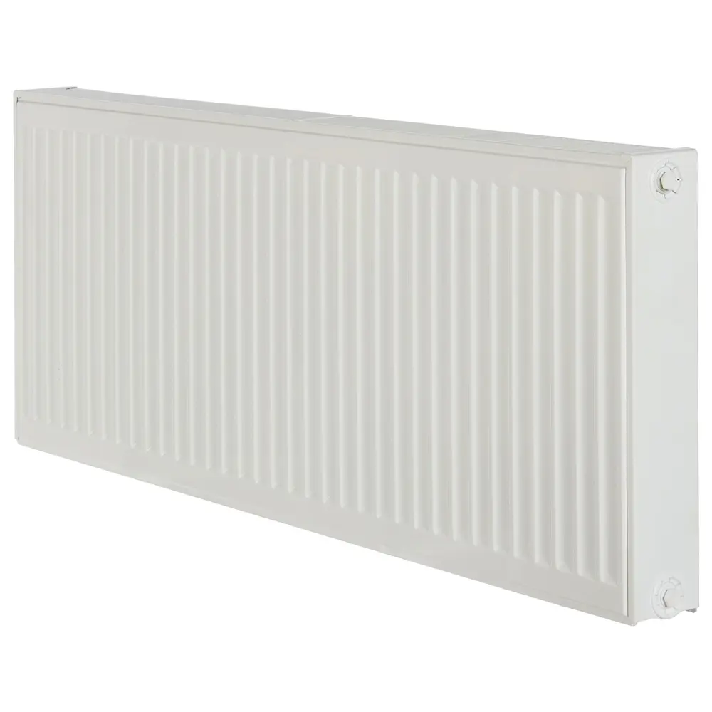 Радиатор Ростерм 22 500x1200 мм сталь белый STLM-2110406 - Вид №1