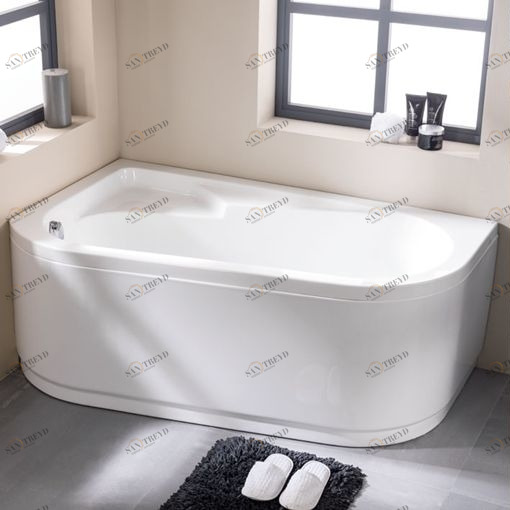 Ванна акриловая S157500022 System pool Minimal Offset SYSTEMPOOL