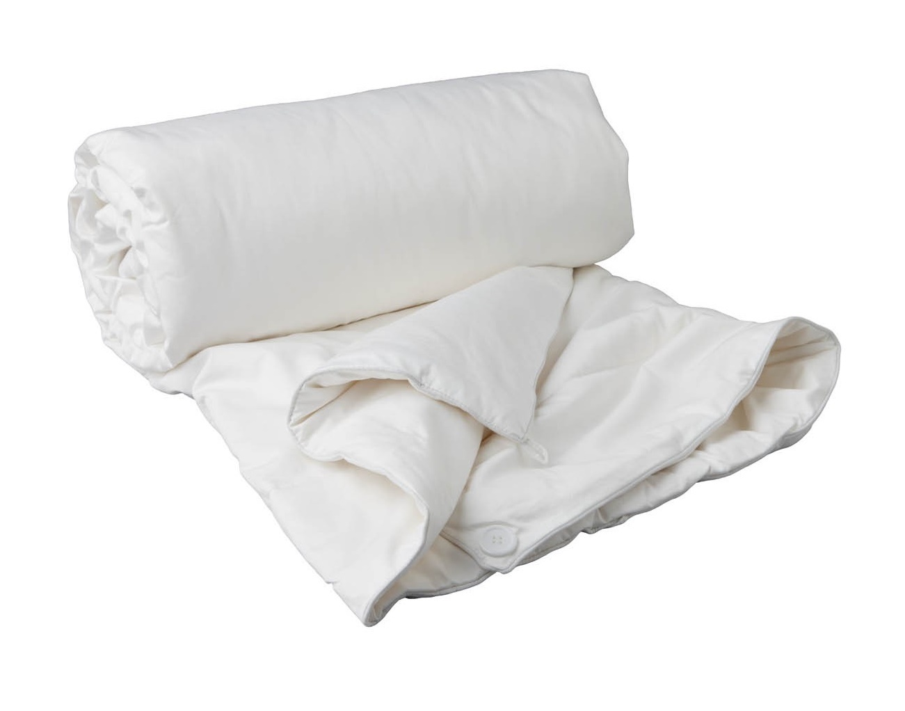 D200_AS одеяло 200/200 всесезонное чехол сатин хлопок начинка 100% шелк 350 гр/м2 GINGERLILY Santreyd 