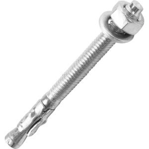 Анкер клиновой 6x65 мм 13502982 STLM-2084605