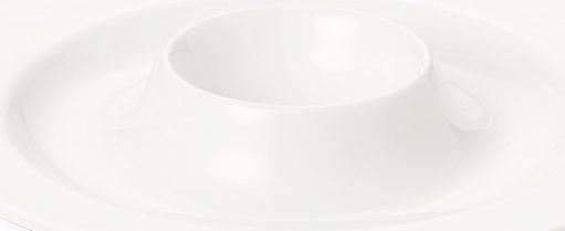 10581174 Подставка для яйца Фарфоровая Dibbern Германия 