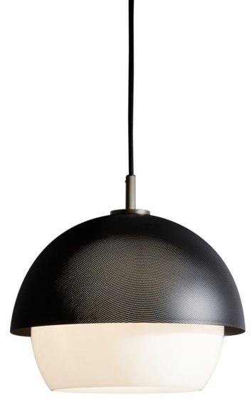 VeniceM Подвесной светодиодный светильник из латуни с диммером Urban sun-id-1468364 - Вид №1