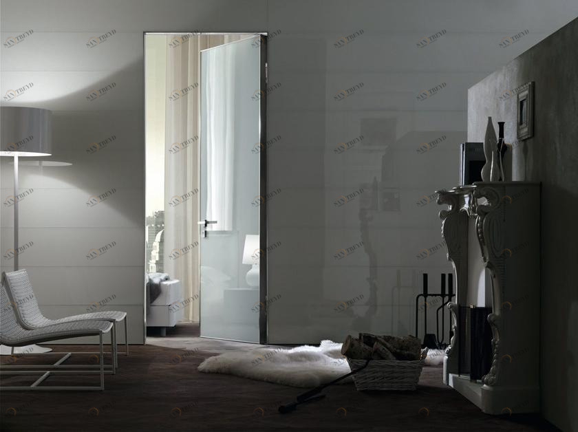 OIKOS VENEZIA Дверь из безопасного стекла Project sun-id-1354756