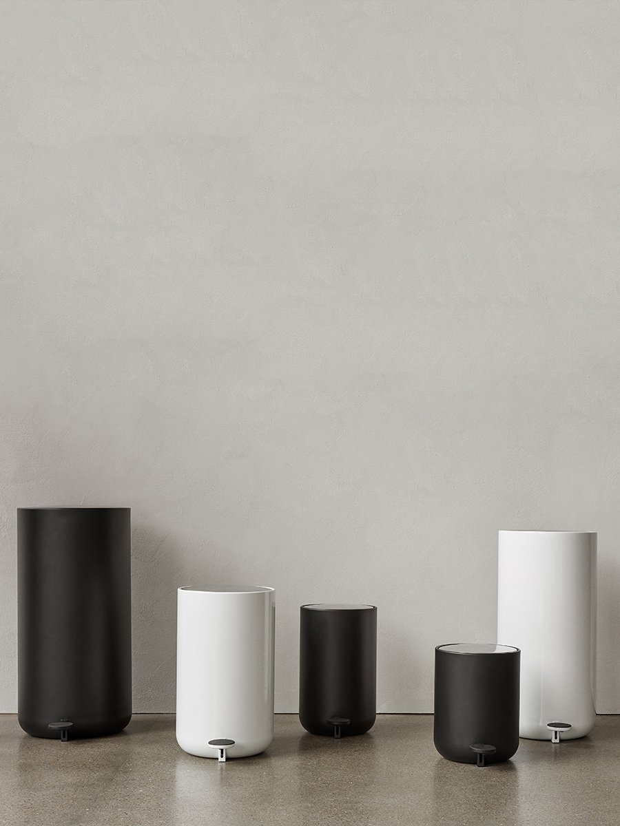 7604639 MENU Педаль Bin 4 литра  - Вид №6