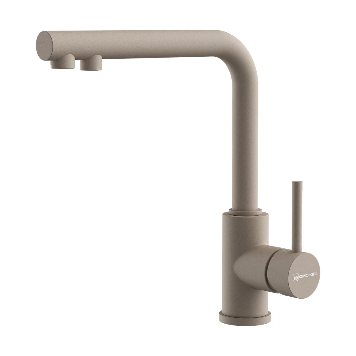 Смеситель для кухни Nakagawa 2 PLUS SA OMOIKIRI 4994419