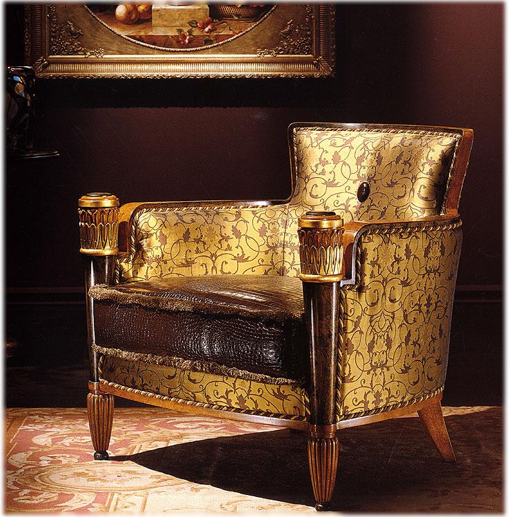 Кресло Arosa BUSNELLI ADAMO 6688 