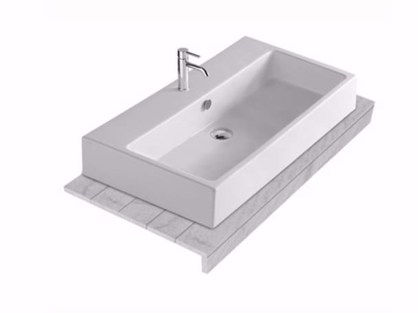 Столешница из лиственницы Galassia плюс дизайн ARCH-00040887