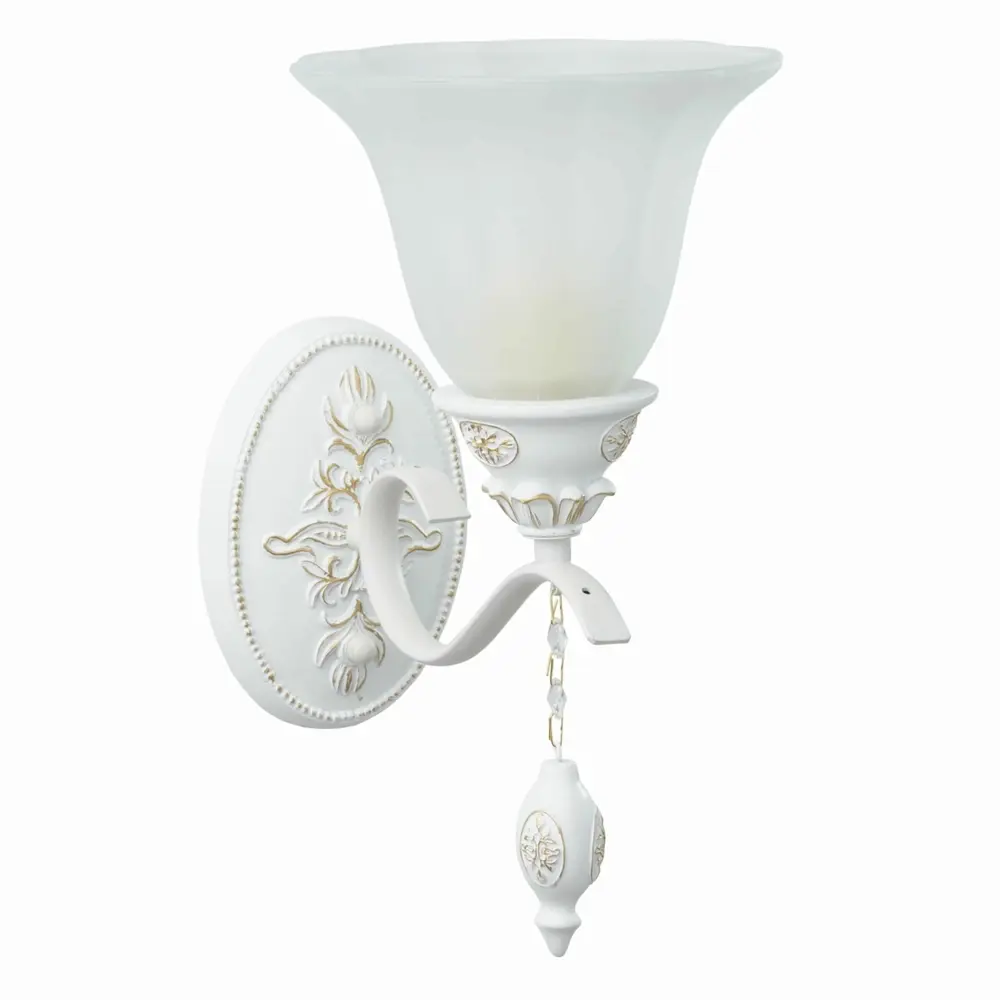 Бра «Версаче» 1хE27х60 Вт 81973877 STLM-2175784 MW-Light 
