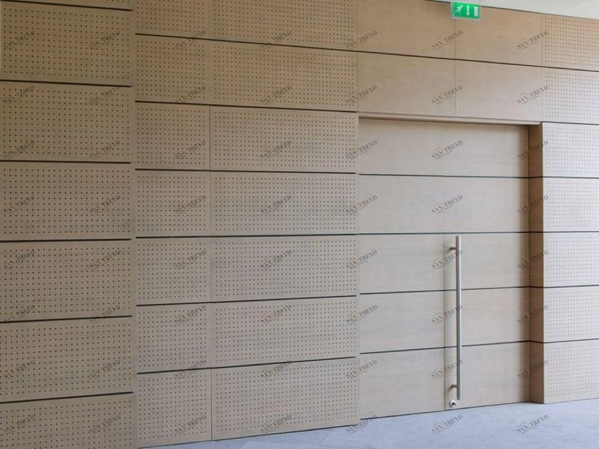 Ober Surfaces Панель покрытия из ламината Prestige d’oberflex sun-id-1448922