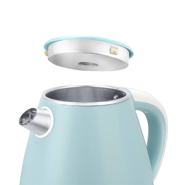 5368801 Электрочайник BQ KT1703P голубой STDN-0037529 - Вид №5