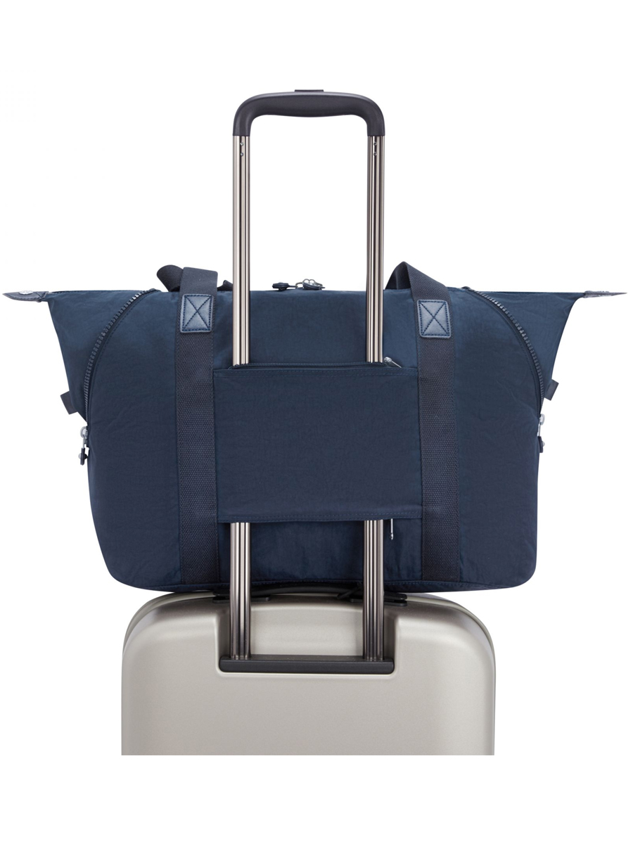 K1340596V Сумка Large Tote Kipling Art M  - Вид №6