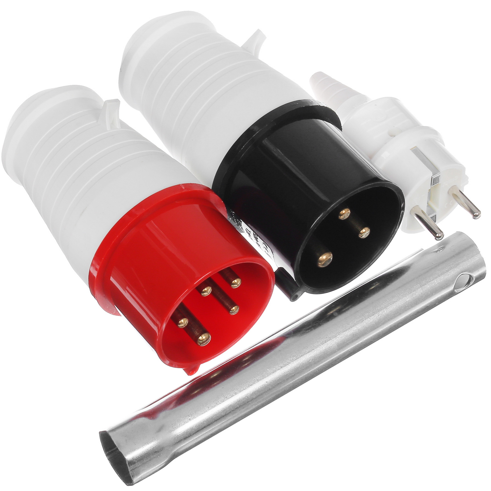 Электрогенератор  дизельный  FinePower FDG-10000/3 5403382 STDN-0145239 - Вид №12