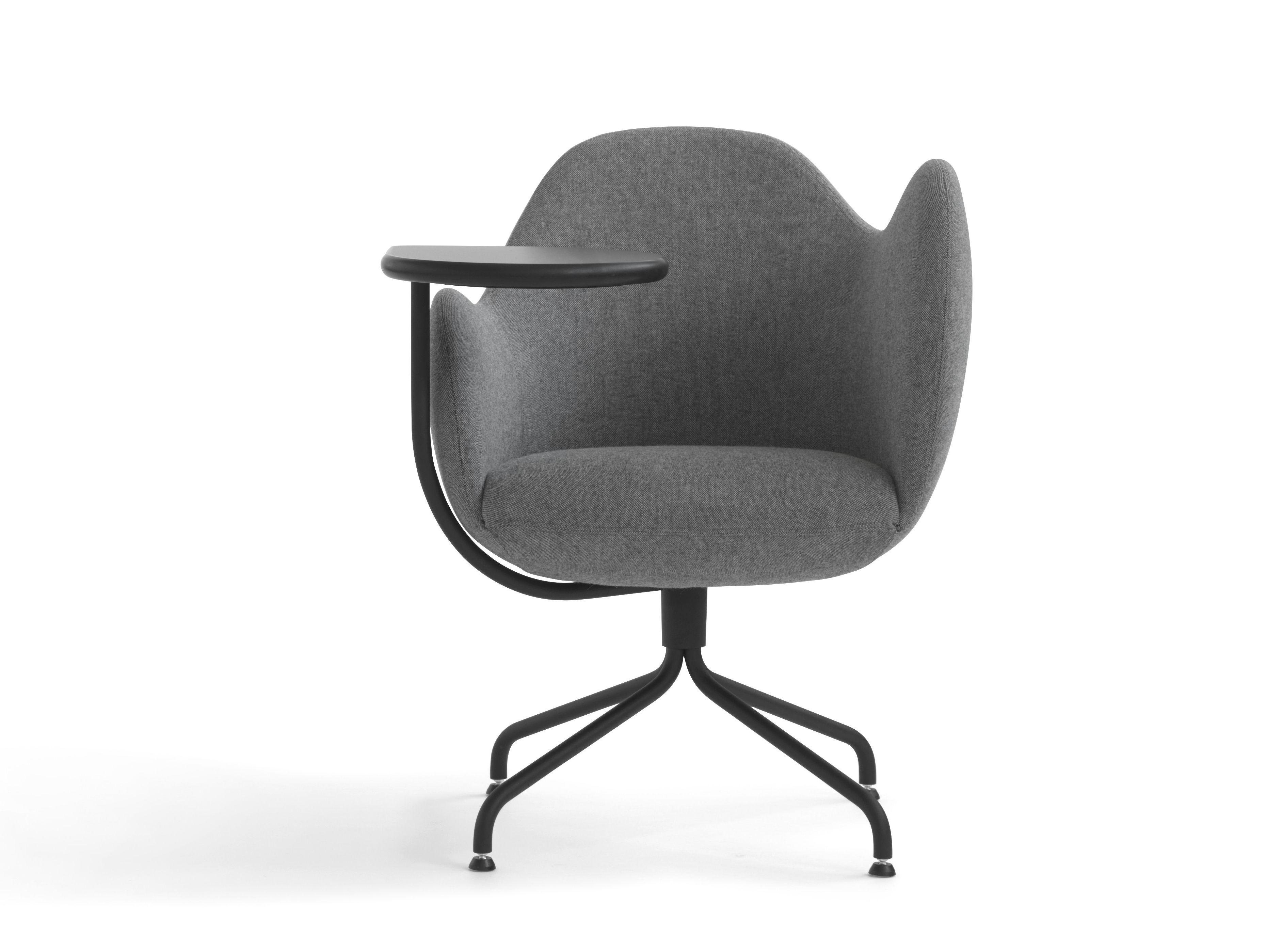 Тканевое кресло Bla Station Wilmer ARCH-00056279