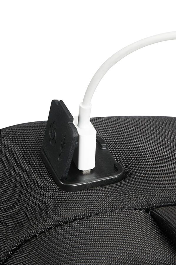 CS1-09007 Чемодан CS1*007 XBlade 4.0 Spinner Top Pocket 56 Samsonite X`Blade 4.0  - Вид №14