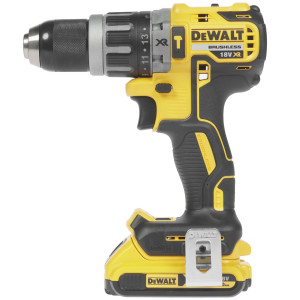 Дрель-шуруповерт DeWalt DCD796D2 XR FLEXVOLТ 18/54V 1081526