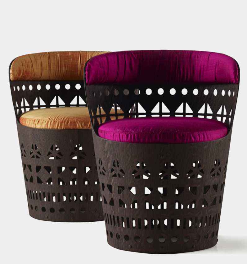 Кресло DOGON S EMMEMOBILI SA30RS  - Вид №2