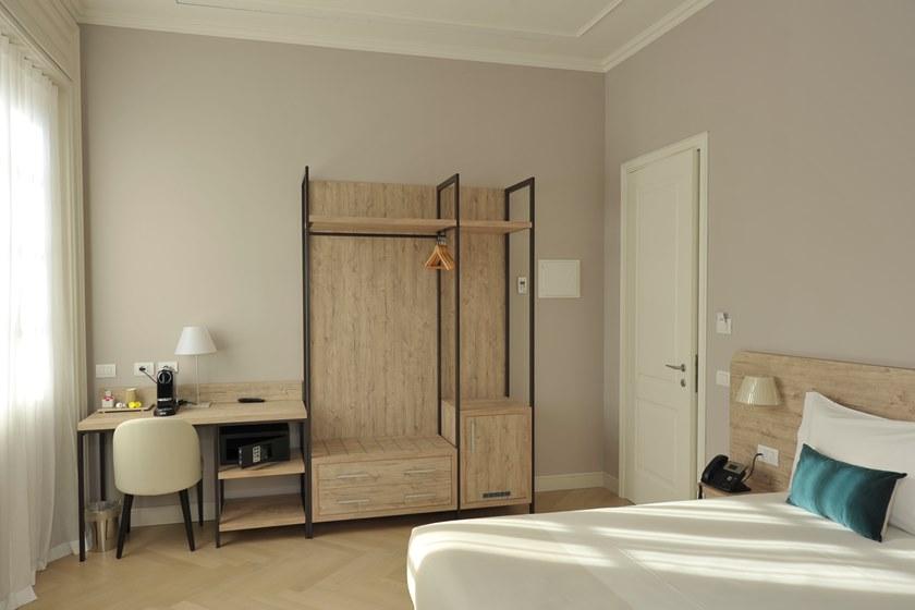 Mobilspazio Камерный отель в стиле урбан Urban sun-id-1507237 - Вид №1