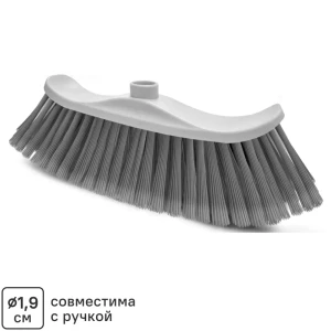 Щетка для пола TURBOMAG Wing с расщепленным ворсом 89357058