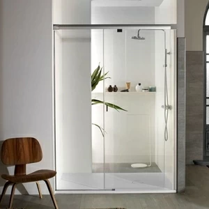 Шторка для душа S315800109 System pool YOVE 9