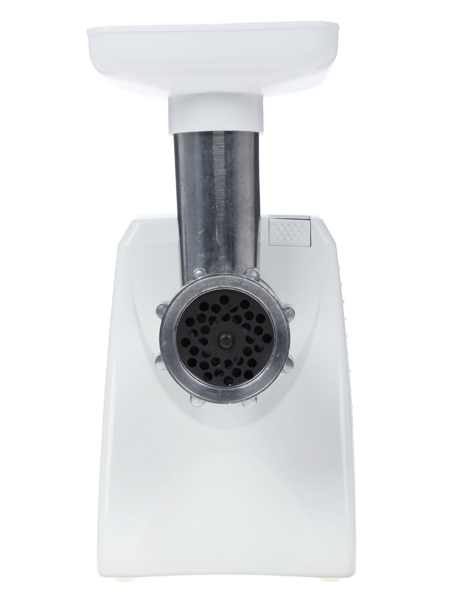 1112277 Мясорубка электрическая Ротор Альфа-Р ЭМШ 35/250-2 белый STDN-0110128 - Вид №2