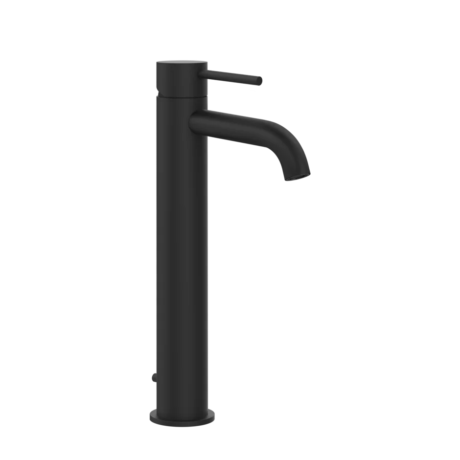 Смеситель для умывальника 54004 299 Gessi Gessi316 МАТОВО-ЧЕРНЫЙ 54004299