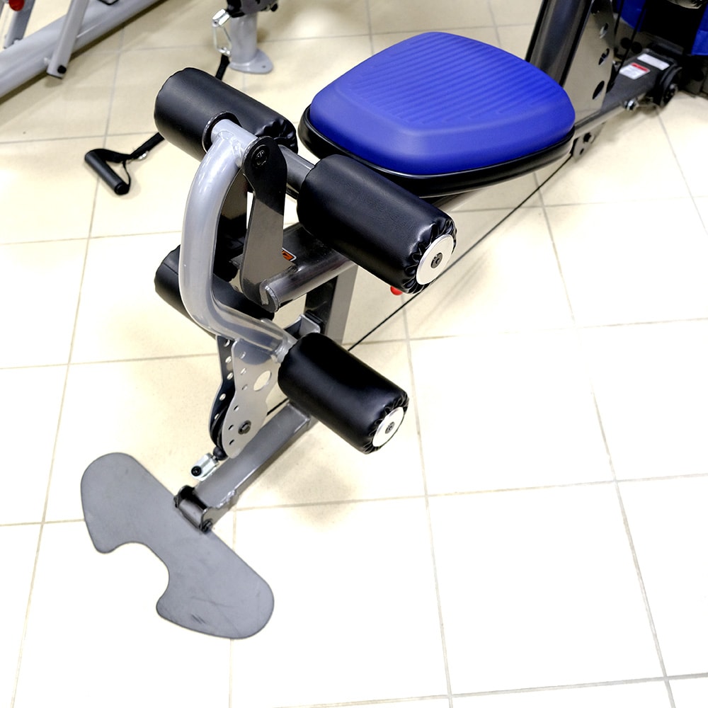 Inspire 2 (202) многофункциональный силовой комплекс Inspire Fitness M sun-id-2069132 - Вид №3