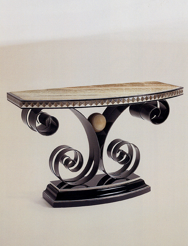 Консоль  FRANCESCO MOLON N506 