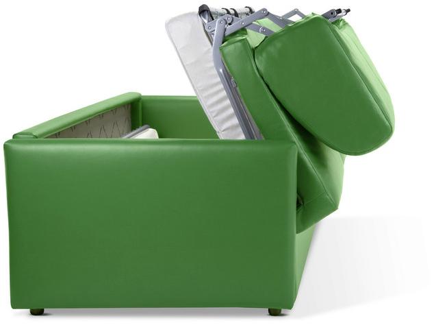 Domingo Salotti 3-х местный диван-кровать Pegaso sun-id-1492763 - Вид №2