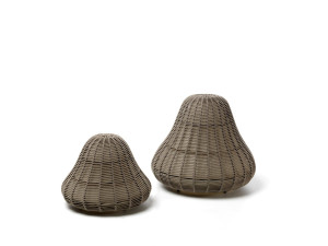 Напольный напольный светильник веревочки Сид