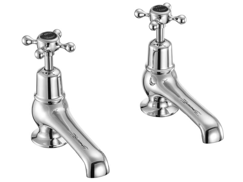 Смеситель для раковины с 2 отверстиями Burlington CLAREMONT ARCH-00029245 - Вид №14