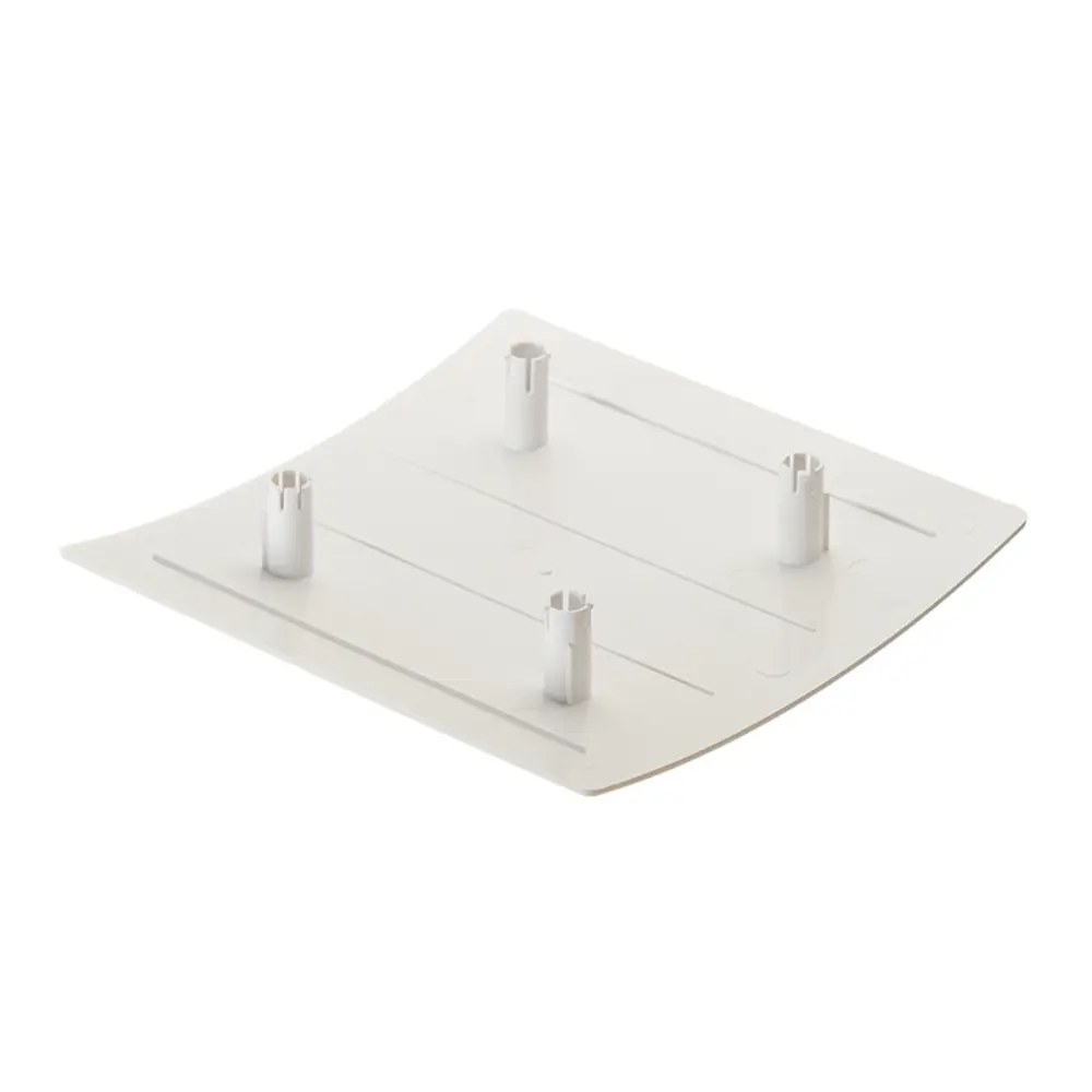 Панель сменная для стен и потолков MONLID PEB100 16.1x16.1 см ABS-пластик STLM-2025821 - Вид №2