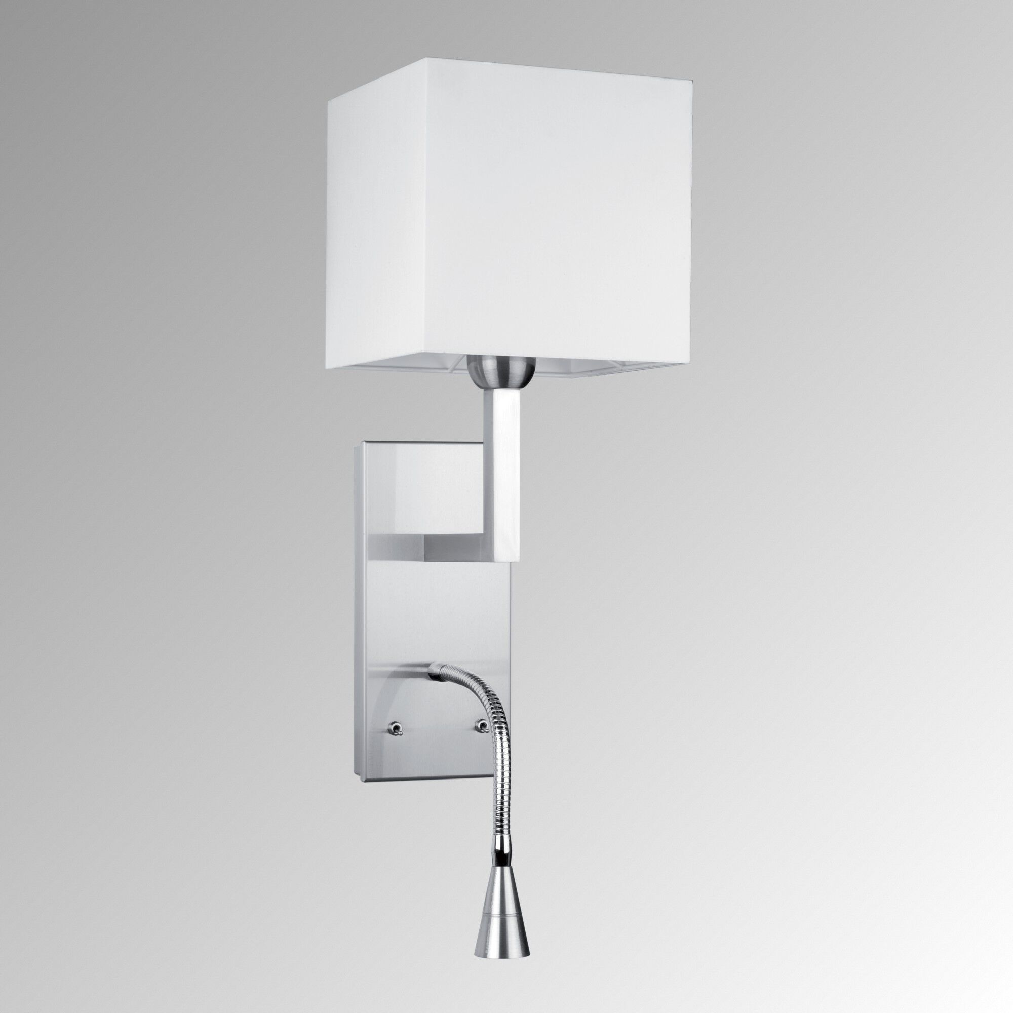 Светодиодный настенный светильник с гибкой рукояткой TEKNI-LED Pro 2 Watt ARCH-00096913 - Вид №8