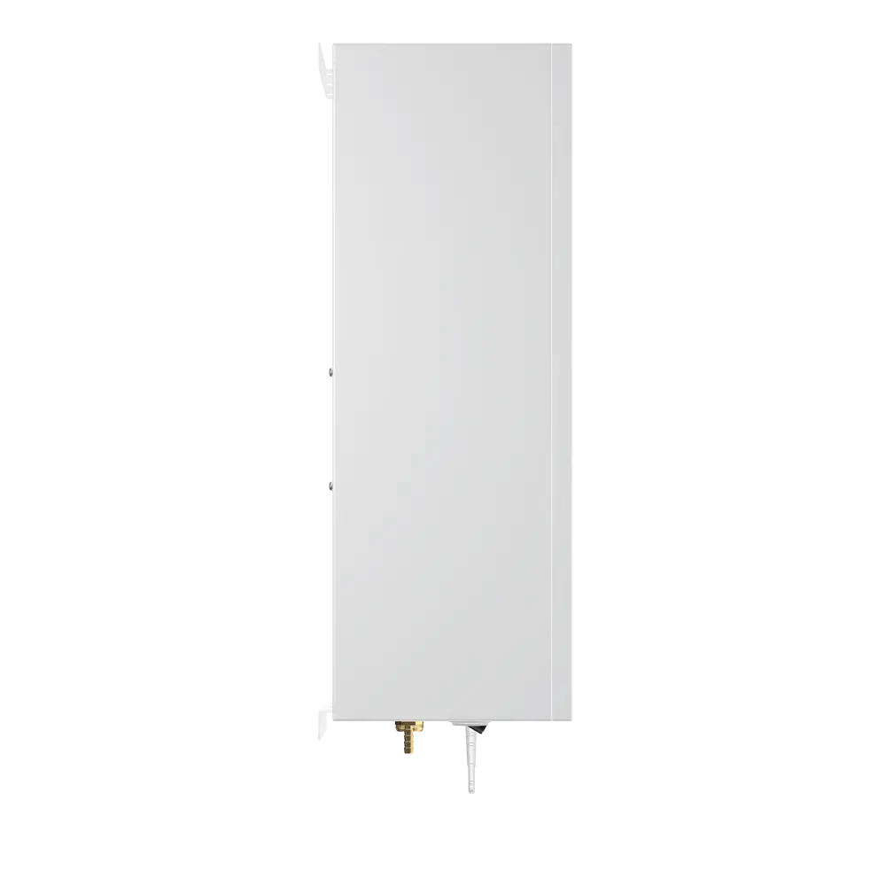Котёл электрический 12-24 кВт Thermex Tesla Wi-Fi двухконтурный 87619155 STLM-2176290  - Вид №3