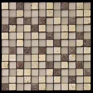 МОЗАИКА МИКС BDA-2323 NATURAL INKA