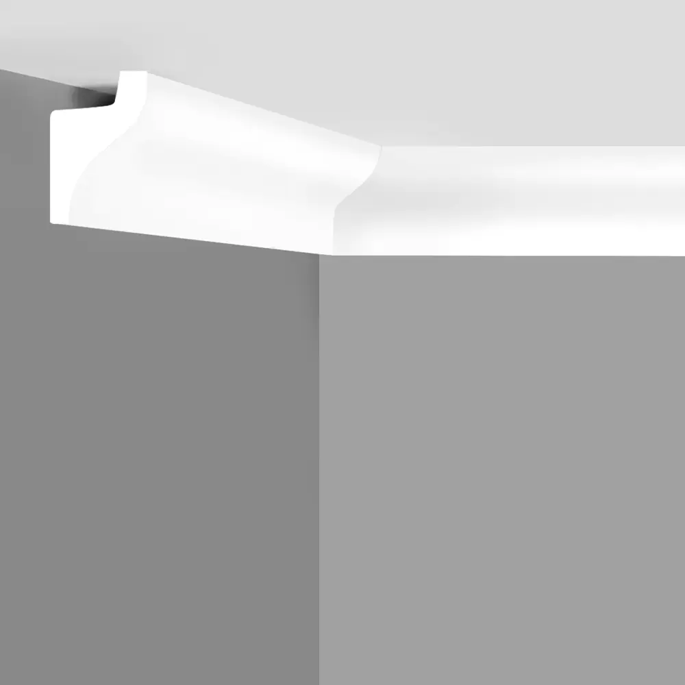 Santreyd Wave - светодиодный плинтус для современной подсветки 89365811 STLM-1478948 - Вид №2