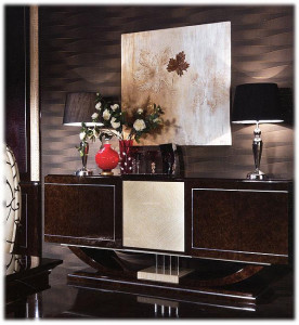Комод Dec-Art TURRI T950