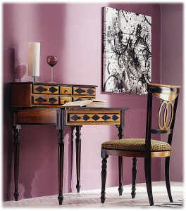 Секретер  TOSATO 21.25