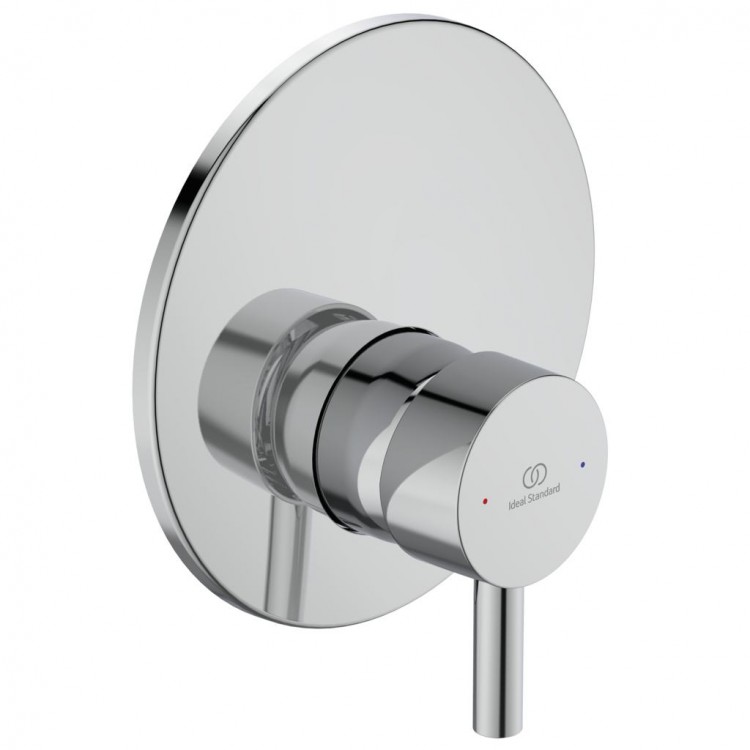 A7388AA Встраиваемый смеситель для душа Ideal Standard CERALINE