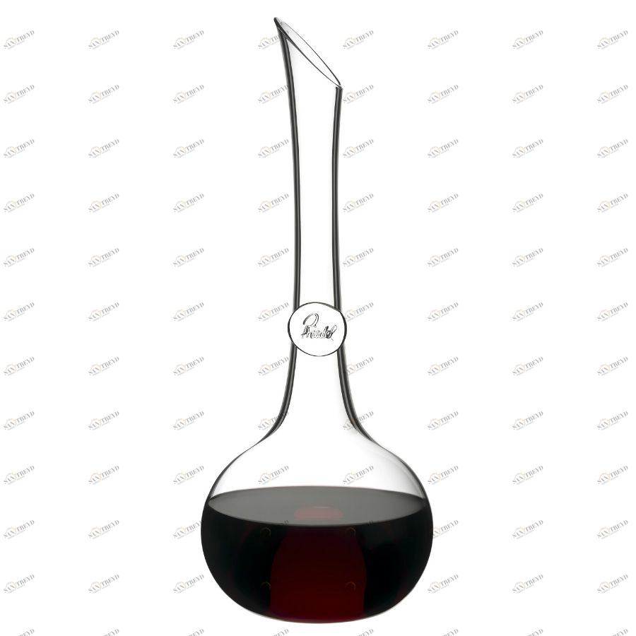 Декантер Superleggero, 1,585 л, бессвинцовый хрусталь Riedel 192501